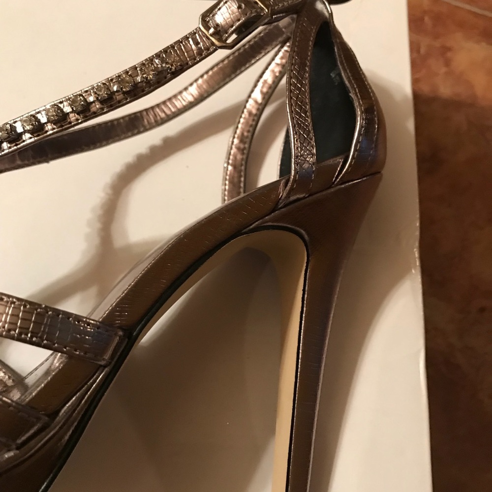 ALDO shoes - Picture 4 of 6